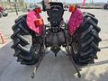 ANTRAK TARIMDAN 1998 MODEL MASSEY FERGUSON 255T 2WD