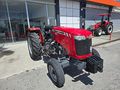 ANTRAK TARIMDAN 2014 MODEL MASSEY FERGUSON 2620 2WD