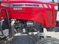 ANTRAK TARIMDAN 2014 MODEL MASSEY FERGUSON 2620 2WD