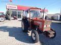 ANTRAK TARIMDAN 1995 MODEL FİAT 70/56 ORJİNAL KAB LİF OTOMATİK