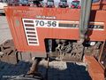 ANTRAK TARIMDAN 1995 MODEL FİAT 70/56 ORJİNAL KAB LİF OTOMATİK