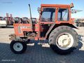 ANTRAK TARIMDAN 1995 MODEL FİAT 70/56 ORJİNAL KAB LİF OTOMATİK