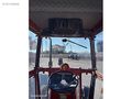 ANTRAK TARIMDAN 1995 MODEL FİAT 70/56 ORJİNAL KAB LİF OTOMATİK