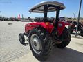 ANTRAK TARIMDAN 2015 MODEL MASSEY FERGUSON 2615 2WD TENTELİ