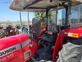 ANTRAK TARIMDAN 2015 MODEL MASSEY FERGUSON 2615 2WD TENTELİ