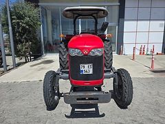 ANTRAK TARIMDAN 2015 MODEL MASSEY FERGUSON 2615 2WD TENTELİ
