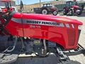 ANTRAK TARIMDAN 2015 MODEL MASSEY FERGUSON 2615 2WD TENTELİ