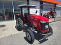 ANTRAK TARIMDAN 2015 MODEL MASSEY FERGUSON 2615 2WD TENTELİ