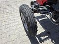 ANTRAK TARIMDAN 2015 MODEL MASSEY FERGUSON 2615 2WD TENTELİ