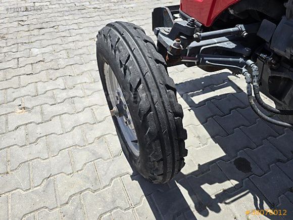 ANTRAK TARIMDAN 2015 MODEL MASSEY FERGUSON 2615 2WD TENTELİ