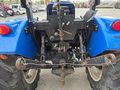 ANTRAK TARIMDAN 2015 MODEL NEWHOLLAND TT50 2WD ROPSLU