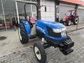 ANTRAK TARIMDAN 2015 MODEL NEWHOLLAND TT50 2WD ROPSLU