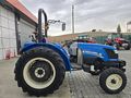ANTRAK TARIMDAN 2015 MODEL NEWHOLLAND TT50 2WD ROPSLU