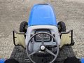 ANTRAK TARIMDAN 2015 MODEL NEWHOLLAND TT50 2WD ROPSLU