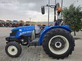 ANTRAK TARIMDAN 2015 MODEL NEWHOLLAND TT50 2WD ROPSLU