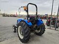 ANTRAK TARIMDAN 2015 MODEL NEWHOLLAND TT50 2WD ROPSLU