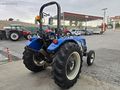 ANTRAK TARIMDAN 2015 MODEL NEWHOLLAND TT50 2WD ROPSLU
