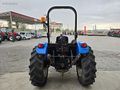ANTRAK TARIMDAN 2015 MODEL NEWHOLLAND TT50 2WD ROPSLU