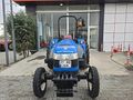ANTRAK TARIMDAN 2015 MODEL NEWHOLLAND TT50 2WD ROPSLU