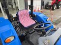 ANTRAK TARIMDAN 2015 MODEL NEWHOLLAND TT50 2WD ROPSLU