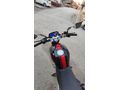 Sahibinden Falcon Mexico 150