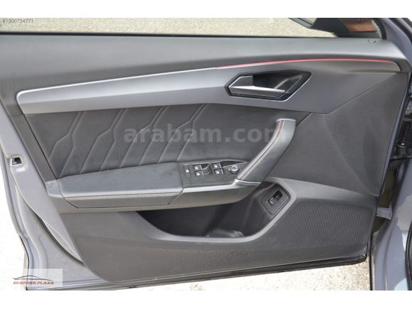 EKSPRES PLAZA'DAN 2023 CUPRA FORMENTOR 2.0 TSI VZ 4Drive DSG