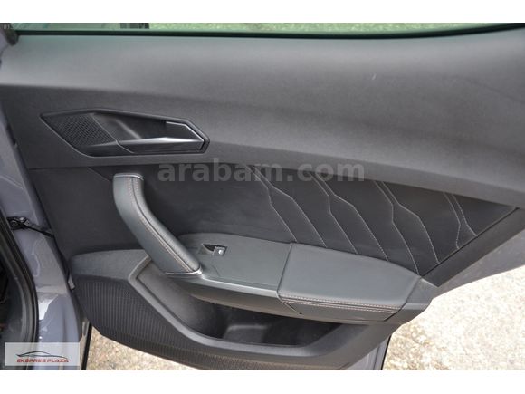 EKSPRES PLAZA'DAN 2023 CUPRA FORMENTOR 2.0 TSI VZ 4Drive DSG