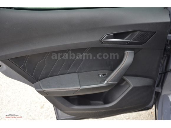 EKSPRES PLAZA'DAN 2023 CUPRA FORMENTOR 2.0 TSI VZ 4Drive DSG