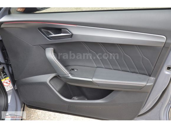 EKSPRES PLAZA'DAN 2023 CUPRA FORMENTOR 2.0 TSI VZ 4Drive DSG