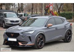 EKSPRES PLAZA'DAN 2023 CUPRA FORMENTOR 2.0 TSI VZ 4Drive DSG