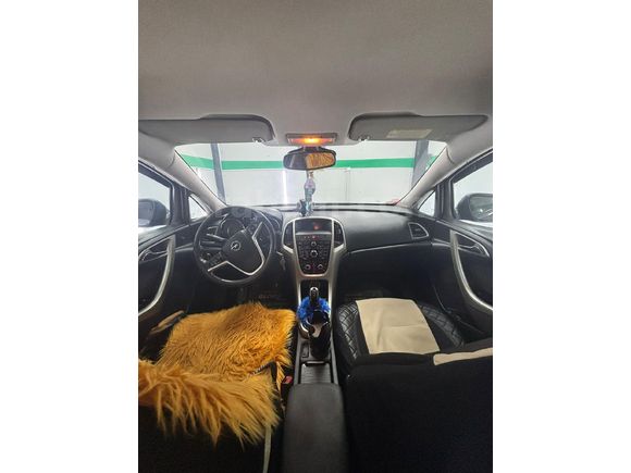 Sahibinden Opel Astra 1.3 CDTI ecoFLEX Enjoy 2011 Model