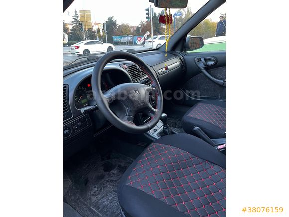 TR'DE TEKK DÜŞÜK KMM XSARA