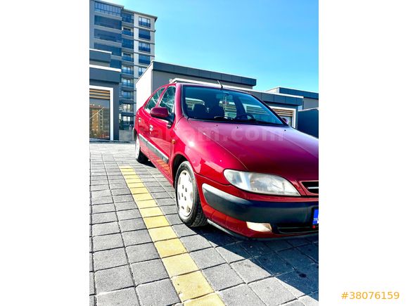 TR'DE TEKK DÜŞÜK KMM XSARA