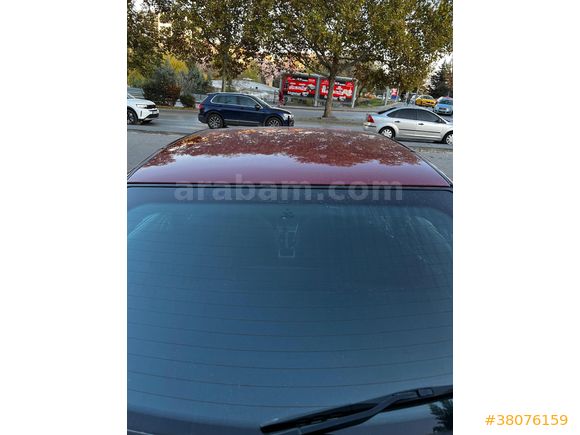 TR'DE TEKK DÜŞÜK KMM XSARA
