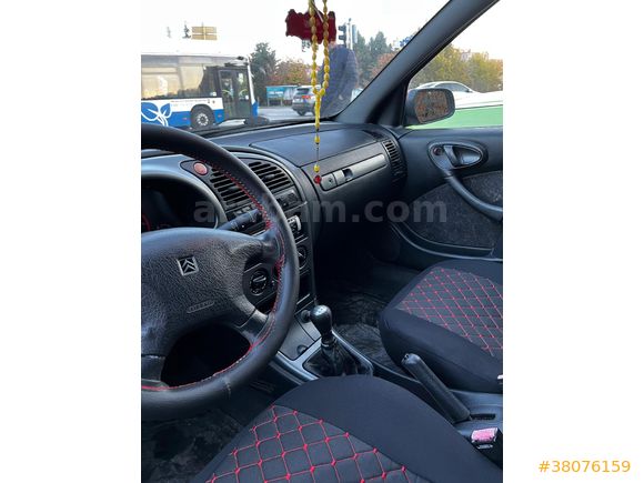 TR'DE TEKK DÜŞÜK KMM XSARA