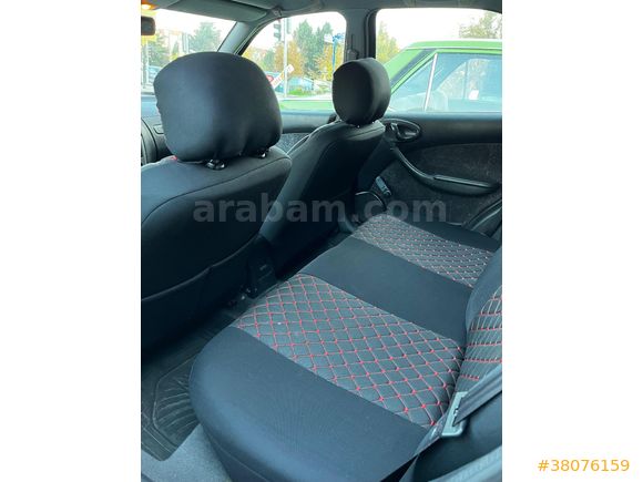 TR'DE TEKK DÜŞÜK KMM XSARA