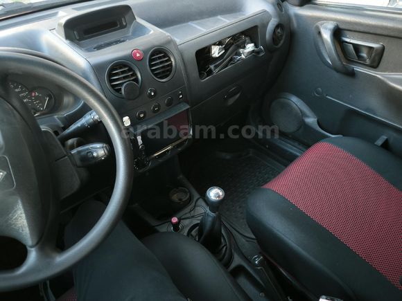 Sahibinden Citroen Berlingo 1.6 HDi Combi X 2007 Model