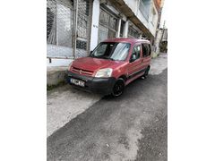 Sahibinden Citroen Berlingo 1.6 HDi Combi X 2007 Model