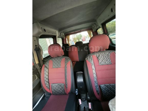 Sahibinden Citroen Berlingo 1.6 HDi Combi X 2007 Model
