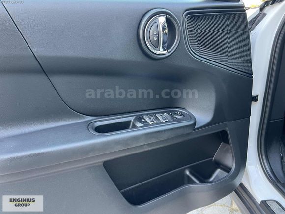 ENGİNİUS GROUP - 2018 MINI COUNTRYMAN 1.5D CAM TAVAN