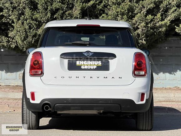 ENGİNİUS GROUP - 2018 MINI COUNTRYMAN 1.5D CAM TAVAN