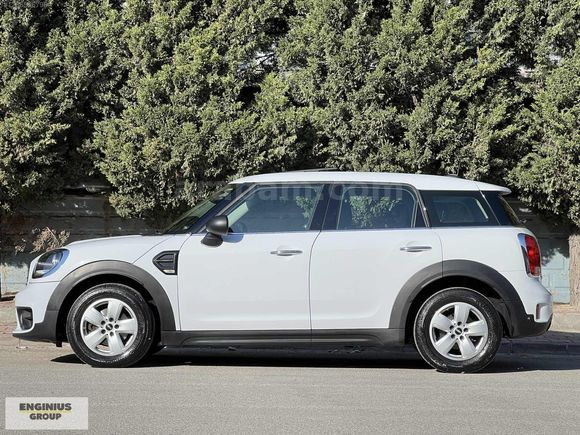 ENGİNİUS GROUP - 2018 MINI COUNTRYMAN 1.5D CAM TAVAN