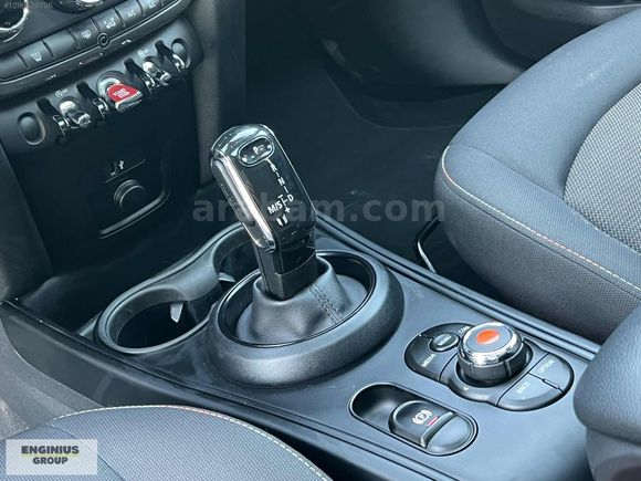 ENGİNİUS GROUP - 2018 MINI COUNTRYMAN 1.5D CAM TAVAN