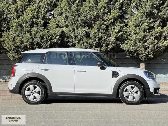 ENGİNİUS GROUP - 2018 MINI COUNTRYMAN 1.5D CAM TAVAN