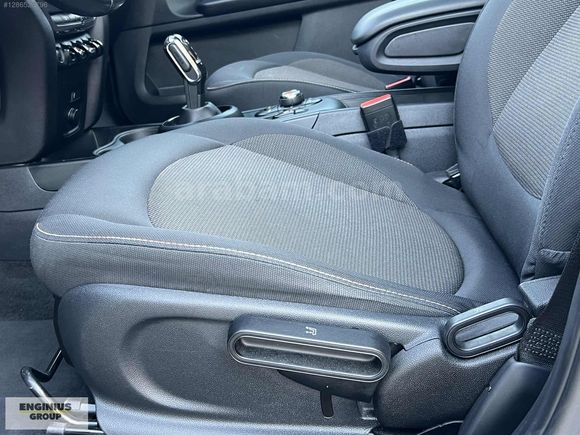 ENGİNİUS GROUP - 2018 MINI COUNTRYMAN 1.5D CAM TAVAN