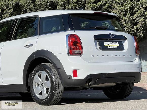 ENGİNİUS GROUP - 2018 MINI COUNTRYMAN 1.5D CAM TAVAN