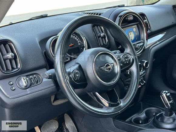 ENGİNİUS GROUP - 2018 MINI COUNTRYMAN 1.5D CAM TAVAN