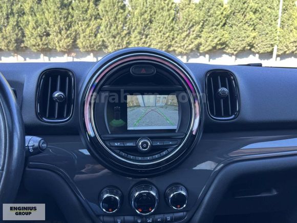 ENGİNİUS GROUP - 2018 MINI COUNTRYMAN 1.5D CAM TAVAN
