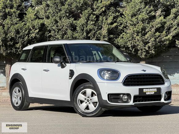 ENGİNİUS GROUP - 2018 MINI COUNTRYMAN 1.5D CAM TAVAN