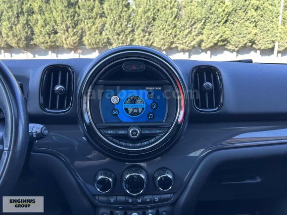 ENGİNİUS GROUP - 2018 MINI COUNTRYMAN 1.5D CAM TAVAN